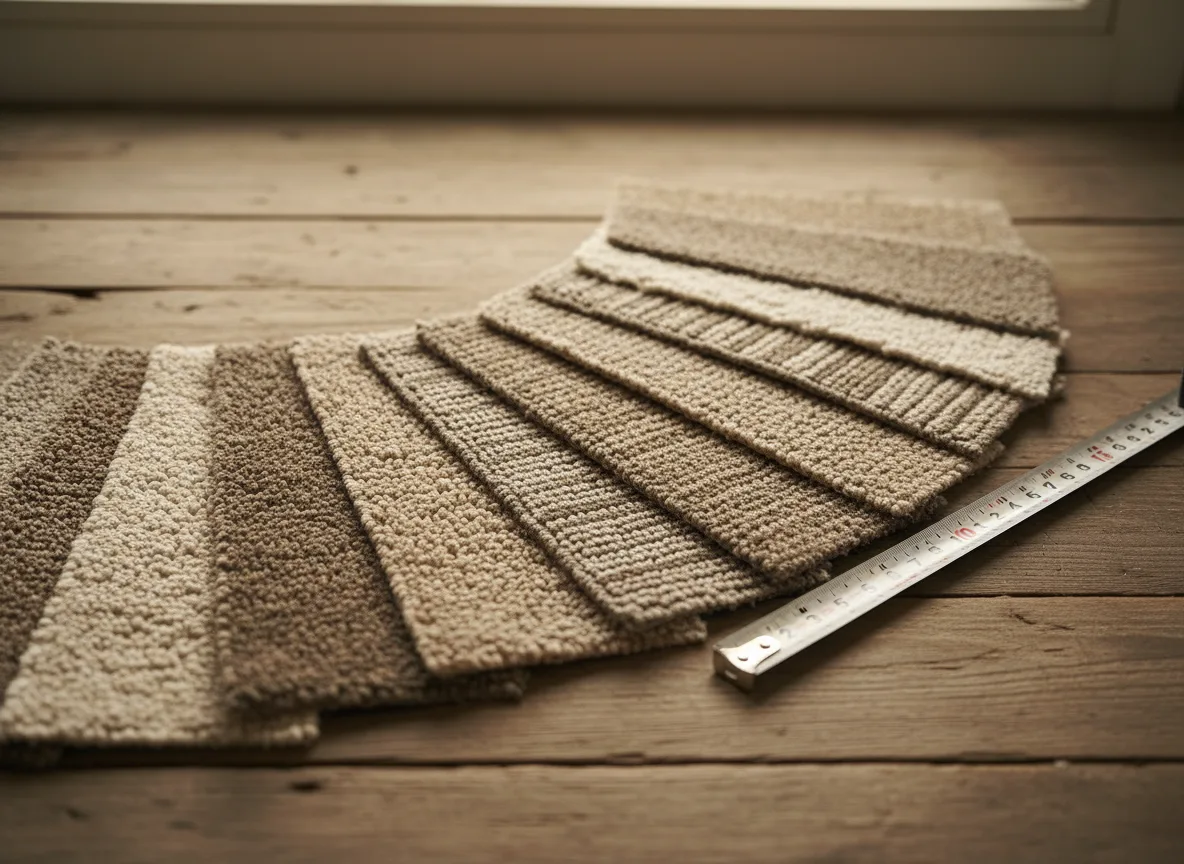 Carpet Installation Hermosa, SD FAQs